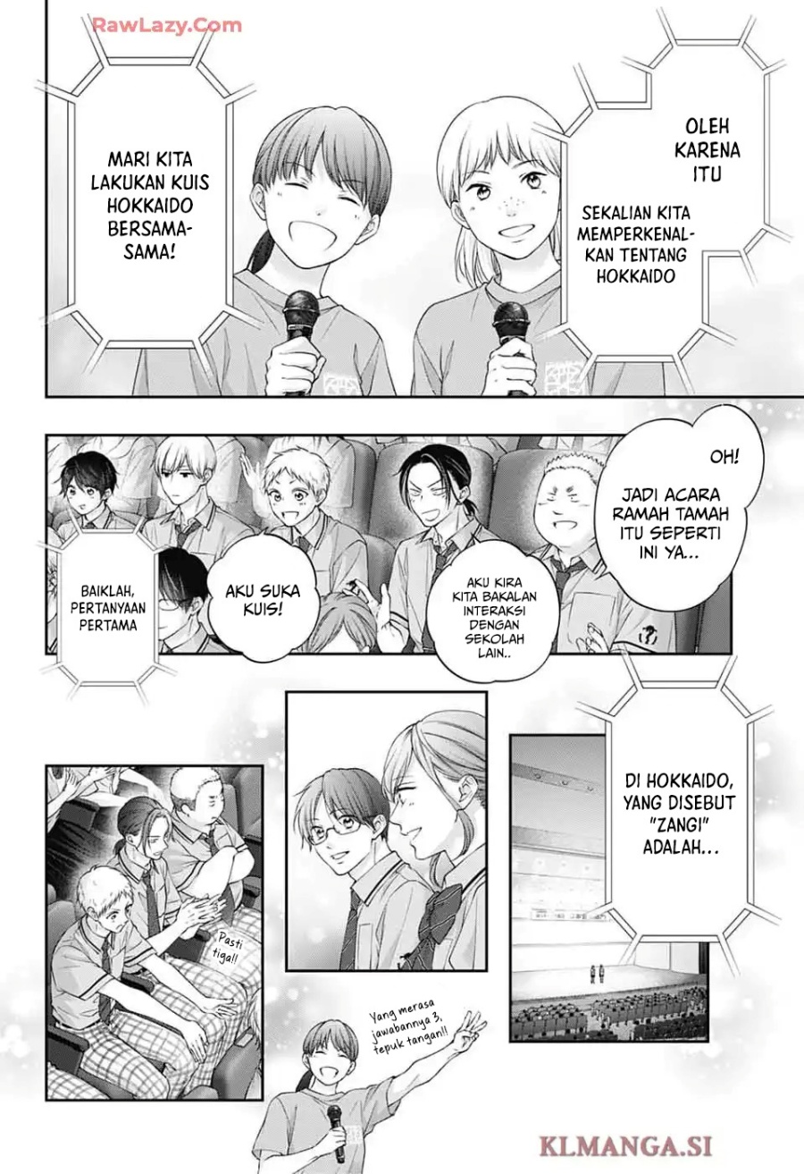 Dilarang COPAS - situs resmi www.mangacanblog.com - Komik kono oto tomare 143 - chapter 143 144 Indonesia kono oto tomare 143 - chapter 143 Terbaru 8|Baca Manga Komik Indonesia|Mangacan